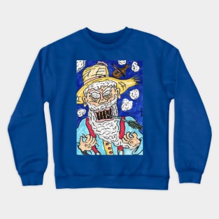 Cotton-Eyed Jack Crewneck Sweatshirt